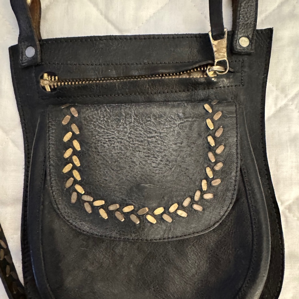 Calleen Cordero handbag